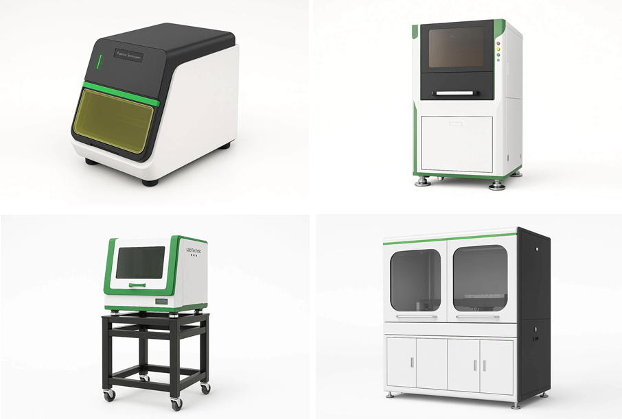 Maskless Lithography Machine